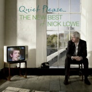 【輸入盤】 Nick Lowe ニックロウ / Quiet Please... The New Best Of Nick Lowe (2CD) 【CD】