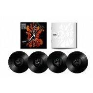 楽天HMV＆BOOKS online 1号店【送料無料】 Metallica / San Francisco Symphony / S & M2（4枚組アナログレコード） 【LP】