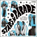 Stars On Parade 【CD】
