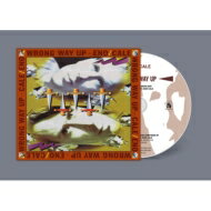 yAՁz Brian Eno / John Cale / Wrong Way Up (Expanded Edition) (Digipak) yCDz