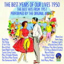 【輸入盤】 Best Years Of Our Lives 1950 【CD】