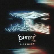【輸入盤】 Emmure / Hindsight 【CD】