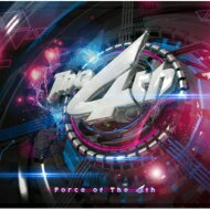 The 4th (Ryu☆ kors k) / Force of The 4th 【CD】