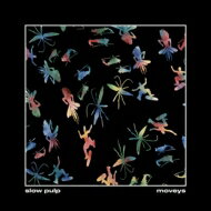 【輸入盤】 Slow Pulp / Moveys 【CD】