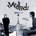 【輸入盤】 Yardbirds ヤードバーズ / Live In France 【CD】