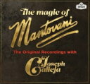 『マジック・オブ・マントヴァ—ニ』 ジョセフ・カレヤ 【LP】