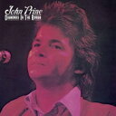 John Prine / Diamonds In The Rough (アナログレコード) 【LP】