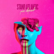 Stand Atlantic / Pink Elephant 【CD】