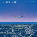 NITEFLYTE / 永井博 【本】
