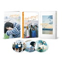 ホットギミック ガールミーツボーイ Blu-rayスペシャルエディション 【BLU-RAY DISC】