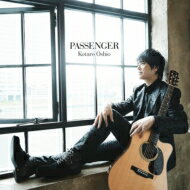 押尾コータロー / PASSENGER 【CD】