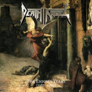 楽天HMV＆BOOKS online 1号店【輸入盤】 Death Angel デスエンジェル / Enigma Years （1987-1990）（Capacity Wallet） 【CD】