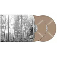 Taylor Swift テイラースウィフト / Folklore (1. The In The Trees Edition Deluxe Vinyl)(カラーヴァイナル仕様 / 2枚組アナログレコード) 【LP】