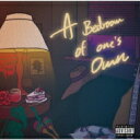 te (Whyte) / A Room Of One 039 s Own 【CD】