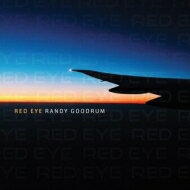 Randy Goodrum / Red Eye SHM-CD