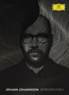 yAՁz Johann Johannsson nn\ / Retrospectives II (8CD+DVD) yCDz