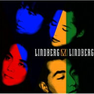 LINDBERG リンドバーグ / LINDBERG VI (UHQCD) 【Hi Quality CD】