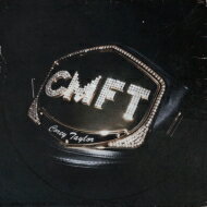 Corey Taylor / CMFT 【CD】