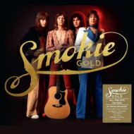 【輸入盤】 Smokie / Gold (3CD) 【CD】