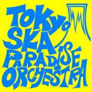 Tokyo Ska Paradise Orchestra XJp CXI[PXg   XJp CXI[PXg SA-CDnCubh   SACD 