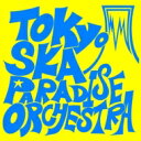 Tokyo Ska Paradise Orchestra 東京スカパラダイスオーケストラ / 東京スカパラダイスオーケストラ【SA-CDハイブリッド盤】 【SA...