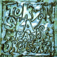 Tokyo Ska Paradise Orchestra 東京スカパラダイスオーケストラ / PIONEERS【SA-CDハイブリッド盤】 【SACD】