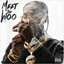 【輸入盤】 Pop Smoke / Meet The Woo 2 【CD】