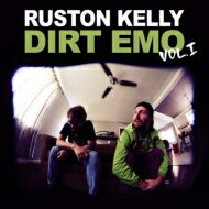 yAՁz Ruston Kelly / Dirt Emo 1 yCDz