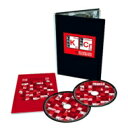 【輸入盤】 King Crimson キングクリムゾン / Elements Tour Box 2020 (2CD) 【CD】