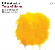 【輸入盤】 Ulf Wakenius ウルフワケーニウス / Taste Of Honey: A Tribute To Paul Mccartney 【CD】