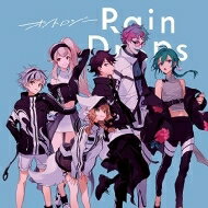 Rain Drops / オントロジー【初回限定盤B】 【CD】