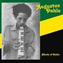 【輸入盤】 Augustus Pablo オーガスタスパブロ / Moods Of Pablo 【CD】
