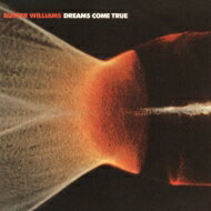 Buster Williams / Dreams Come True 【CD】