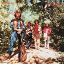 Creedence Clearwater Revival (CCR) クリーデンスクリアウォーターリバイバル / Green River <MQA-CD/UHQ...
