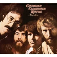 Creedence Clearwater Revival (CCR) クリーデンスクリアウォーターリバイバル / Pendulum ＜MQA-CD／UHQCD＞(紙ジャケット) 【Hi Quality CD】