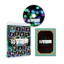 Blu-ray『ミュージカル「忍たま乱太郎」第10弾 忍術学園 学園祭2020』 【BLU-RAY DISC】