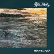 Santana サンタナ / Moonflower (ムーンフラワーカラーヴァイナル仕様 / 2枚組アナログレコード) 