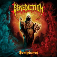 Benediction / Scriptures 