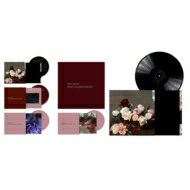 楽天HMV＆BOOKS online 1号店【輸入盤】 New Order ニューオーダー / Power Corruption & Lies （Definitive Edition） （2CD+2DVD+LP） 【CD】