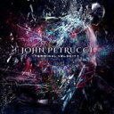 【輸入盤】 John Petrucci / Terminal Velocity 【CD】