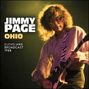 Jimmy Page ジミーペイジ / Ohio 輸入盤 【CD】