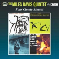 【輸入盤】 Miles Davis マイルスデイビス / Four Classic Albums (2CD) 【CD】