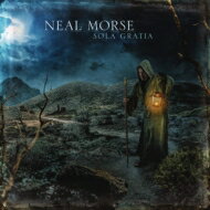 ͢ס Neal Morse / Sola Gratia CD
