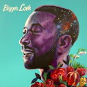 John Legend ジョンレジェンド / Bigger Love (2枚組アナログレコード） 【LP】