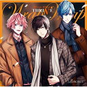 THRIVE / Wrap Wrap 【初回生産限定盤】 【CD Maxi】