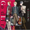 KiLLER KiNG / Good Liar 【初回生産限定盤】 【CD Maxi】