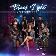 【輸入盤】 Black Light Collective / Black Light Collective 【CD】