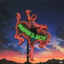 【輸入盤】 LANY / Mama's Boy 【CD】