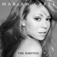 Mariah Carey マライアキャリー / THE RARITIES (2CD+Blu-ray) 《1996年東京ドーム初来日公演ライヴ映像付3枚組》 【CD】