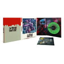 デッド・ドント・ダイ Blu-ray 【BLU-RAY DISC】
